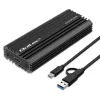 Kabelgebundene optische Rechtshänder-Maus DEFENDER Optimum MB-270, 1000 DPI, USB Typ-A, 3 Tasten, schwarz, 1,5 m Kabel