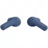 JBL Tune Beam Headset True Wireless Stereo (TWS) In-ear Anrufe/Musik USB Typ-C Bluetooth Blau