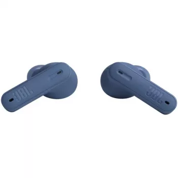 JBL Tune Beam Headset True Wireless Stereo (TWS) In-ear Anrufe/Musik USB Typ-C Bluetooth Blau
