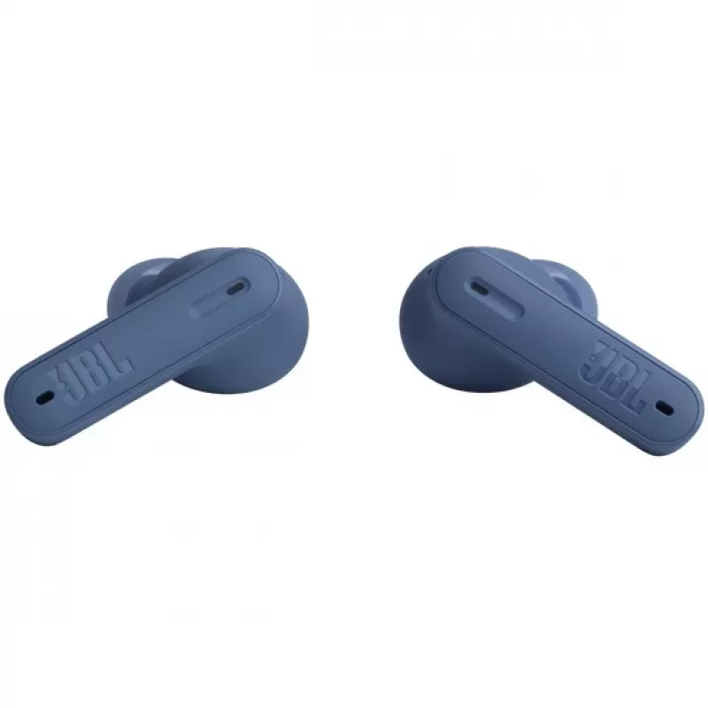 JBL Tune Beam Headset True Wireless Stereo (TWS) In-ear Anrufe/Musik USB Typ-C Bluetooth Blau