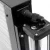 Kühlerrohradapter Watercool MO-RA IV Heatkiller Tube Adapter – schwarz