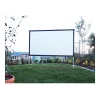 Elite Screens | Yard Master 2 | OMS135H2 | Diagonale 135 Zoll | 16:9 | Sichtbare Bildschirmbreite (W) 299 cm