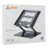 Sbox CP-32 Laptopständer 360°-Rotation