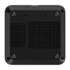 Mini PC Minis Forum X1-255 Barebone mit AMD Ryzen 7 H255