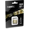 Emtec SDXC 128 GB Class10 Speedin 128 GB SDXC Class 10 Speicherkarte (ECMSD128GXC10SP)