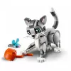LEGO CREATOR 3 IN 1 31163 Verspielte Katze