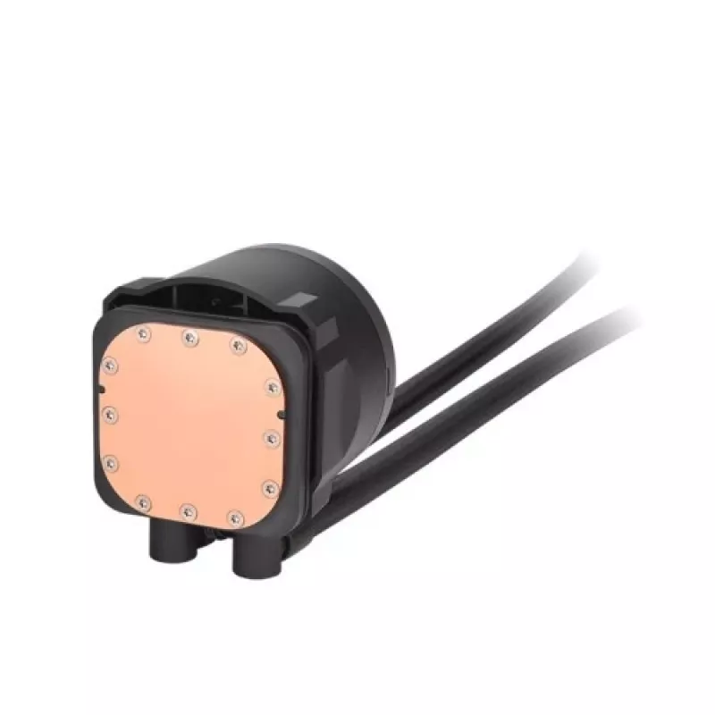 Thermaltake 420mm TH420 V2 Ultra EX ARGB Sync All-in-One-CPU-Wasserkühler