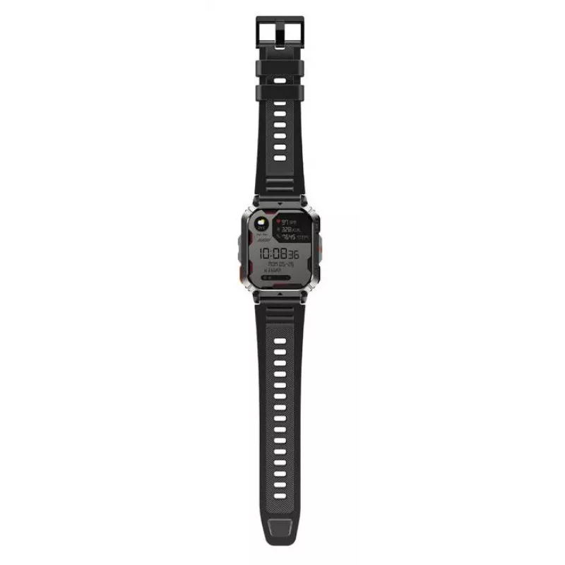 Smartwatch W70 PRO/Schwarz W70PROSchwarz Schwarzview