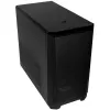 PHANTEKS Eclipse P200A Mini-ITX - schwarz