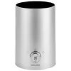 Zwilling Enfinigy Silber Milchaufschäumer