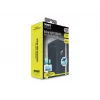 PORT CONNECT Externer USB-C Akku PD | 26800 mAh | Blau