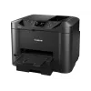 Canon MAXIFY MB5450 Tintenstrahl A4 600 x 1200 DPI 24 Seiten/min Wi-Fi