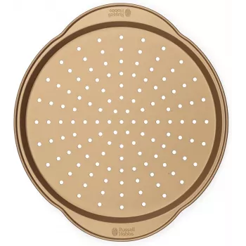 Pizzaform Russell Hobbs RH02338GEU71 37 cm gold