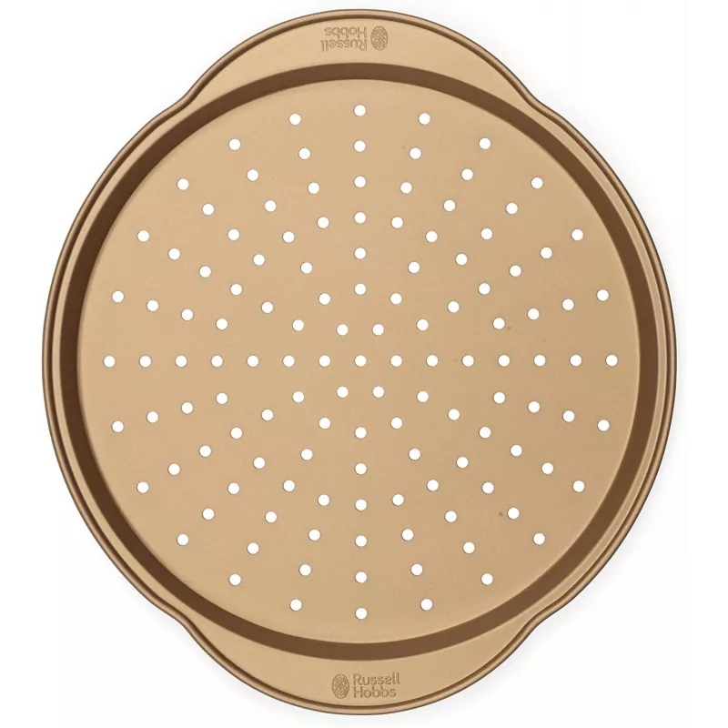 Pizzaform Russell Hobbs RH02338GEU71 37 cm gold