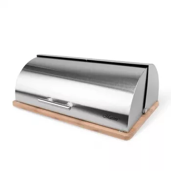 Maestro Brotkasten MR-1672S