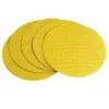 Flex D225 PF-P100 Universalschleifscheibe, 25er-Pack (FLX260235)