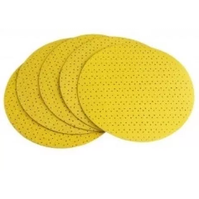 Flex D225 PF-P100 Universalschleifscheibe, 25er-Pack (FLX260235)