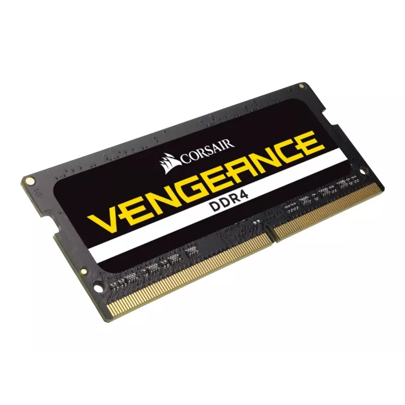 Speicher DDR4 SODIMM 8GB/3200 (1*8GB) CL22