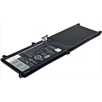 DELL XRHWG Laptop-Ersatzteil Akku