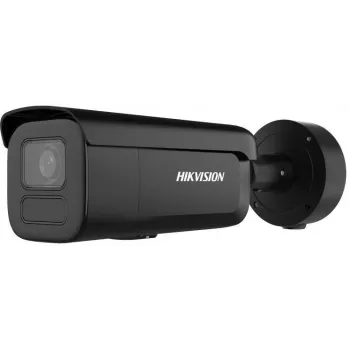 Hikvision Bullet IP-Sicherheitskamera DS-2CD2666G2H-IZS (2,8–12 mm) Outdoor 3200×1800, 30 fps, Decke/Wand, Schwarz