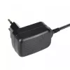 Netzteil Akyga AK-TB-11 Indoor 9W Schwarz
