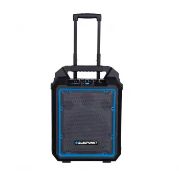 Tragbarer Lautsprecher Blaupunkt MB10 Schwarz, Blau