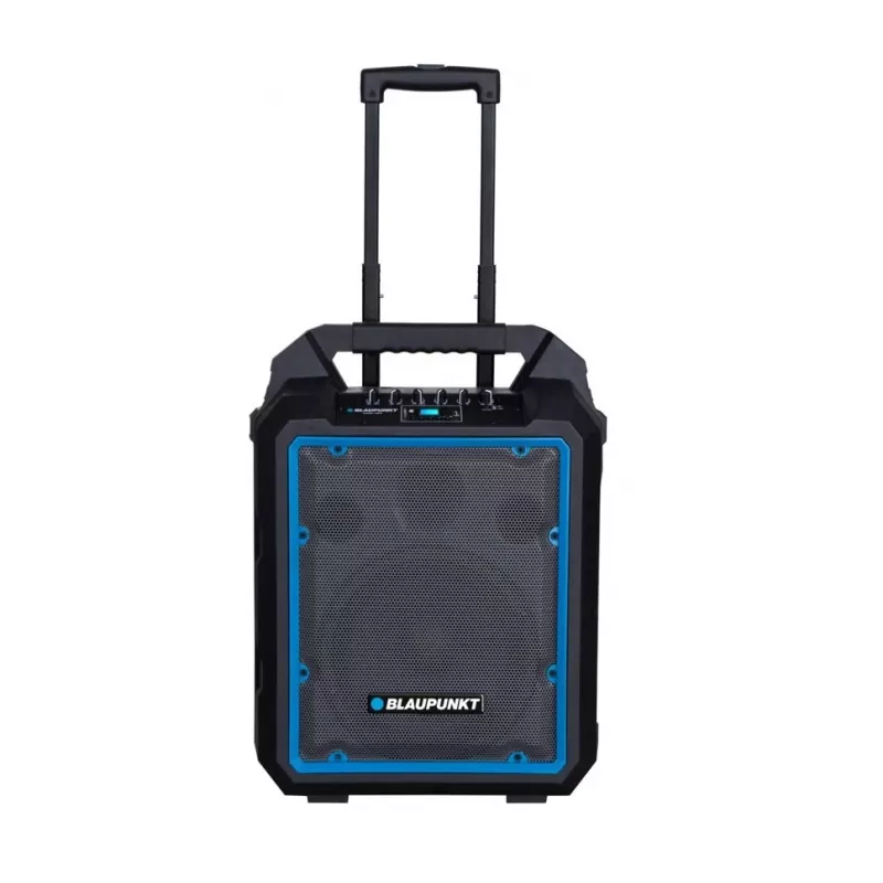 Tragbarer Lautsprecher Blaupunkt MB10 Schwarz, Blau