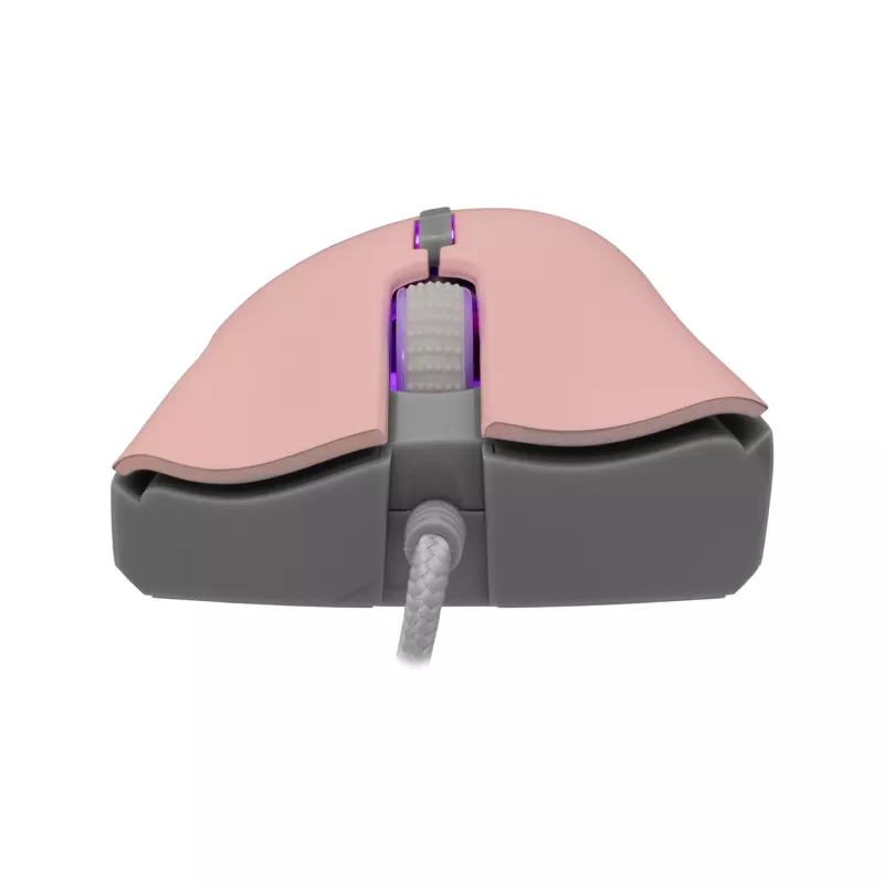 Maus Baracuda BGM-084 Lobster Pink USB