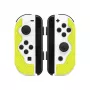 Lizard Skins Switch Joy-Con - Neon (zugeschnitten, 0,5 mm)