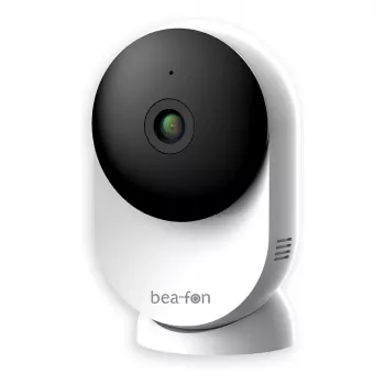 Beafon Bea-fon SmartHome Flexy 2F Innenbereich-Kamera (BEASH-2F-W)