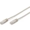 Patchkabel Digitus CAT 5e U/UTP DK-1511-020 2m