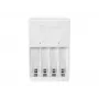 Batterieladegerät Varta 57657 101 451 AC Nickel-Metallhydrid