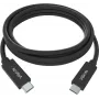 USB Kabel Vision TC 2MUSBC/BL