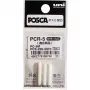 Ersatzspitzen POSCA UNI PC-5M 3x – Ersatznibs für PC-5M Marker, 3er-Pack
