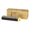 KYOCERA TK-520Y Tonerkartusche 1 Stk. Original Gelb