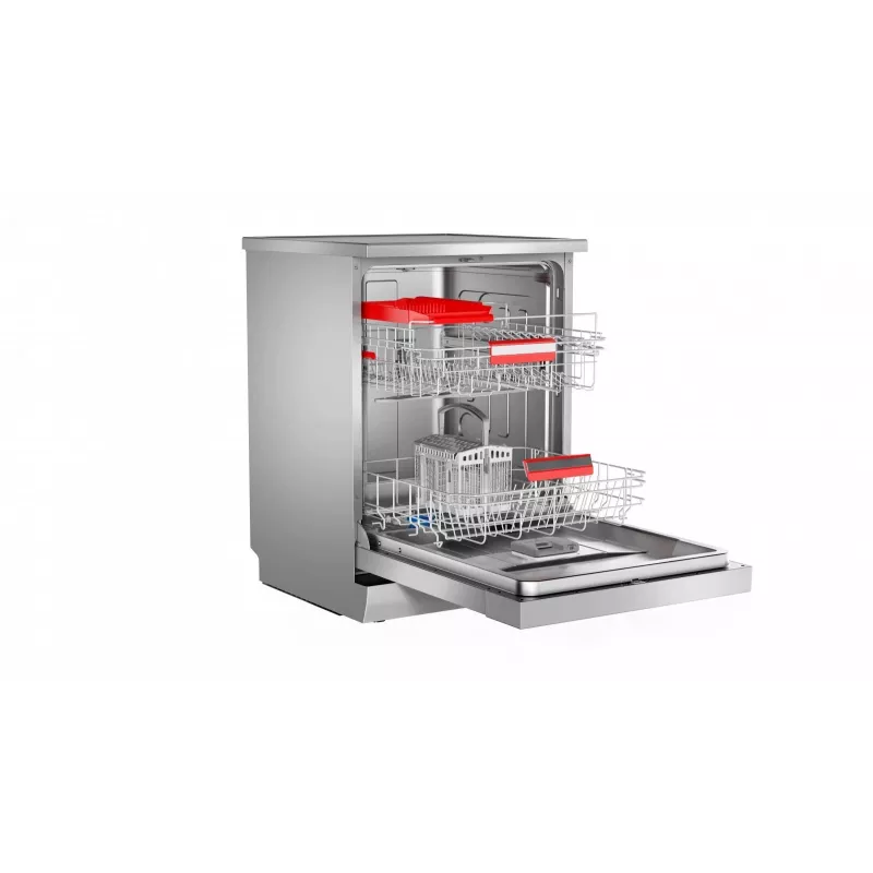 Geschirrspüler Toshiba DW-14F5EE(W)-PL, 14 Maßgedecke, 49 dB