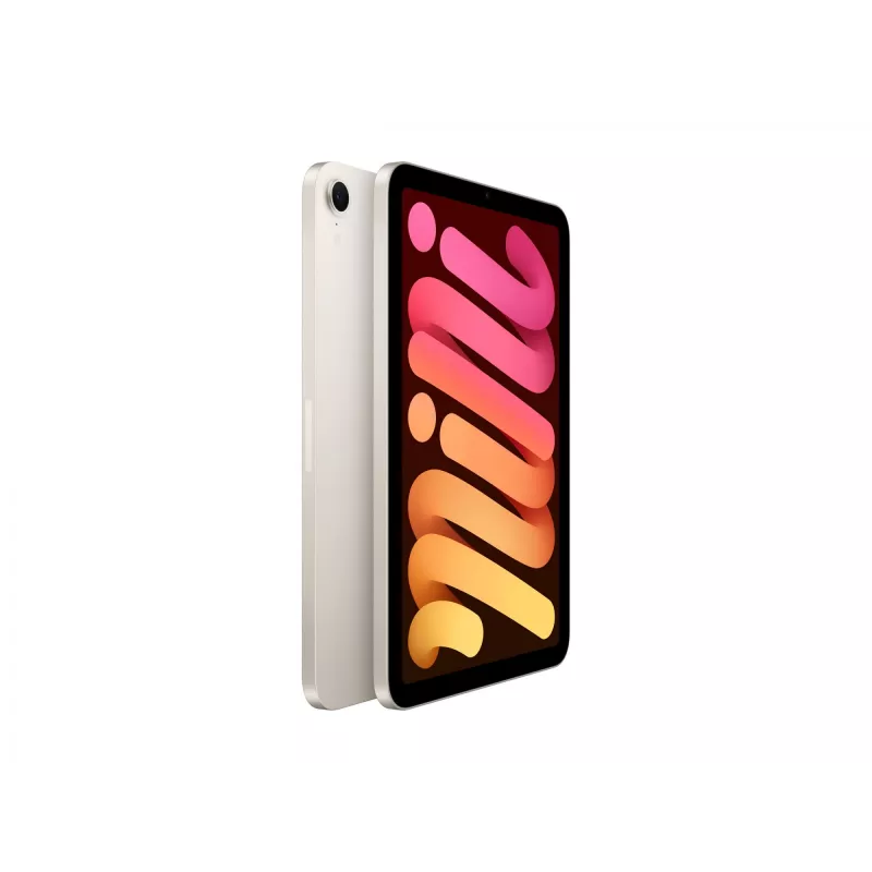 Apple iPad mini Wi-Fi 128GB – Starlight