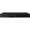 Netzwerk-Videorecorder - 16 IP-Kanäle - H.265 - 128 Mbit/s - ohne HDD - HDMI - PoE-Switch