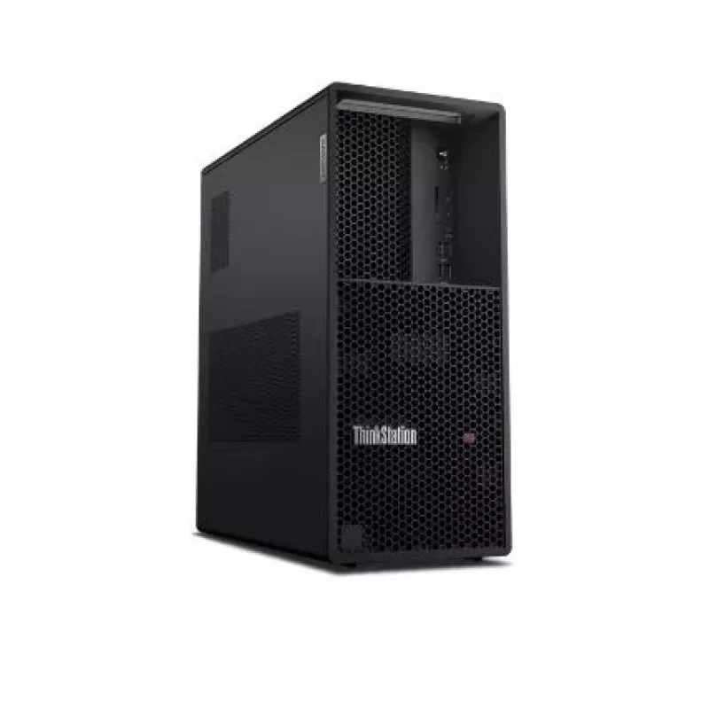 Workstation ThinkStation P3 Tower G2 30HT005KPB W11Pro Ultra 9285K/2X32GB/1TB/RTXA2000 16GB + INT/vPro/3J BS + 1J Premier