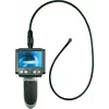 Voltcraft BS-300XRSD Display
