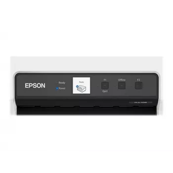 Epson PLQ-50M Nadeldrucker 180 x 360 DPI 630 cps