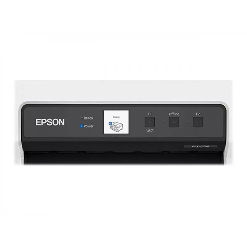 Epson PLQ-50M Nadeldrucker 180 x 360 DPI 630 cps