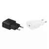 Samsung EP-T2510 Universal Schwarz USB Fast charging Indoor