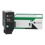 Toner Lexmark 71C20C0 3000 Seiten Cyan