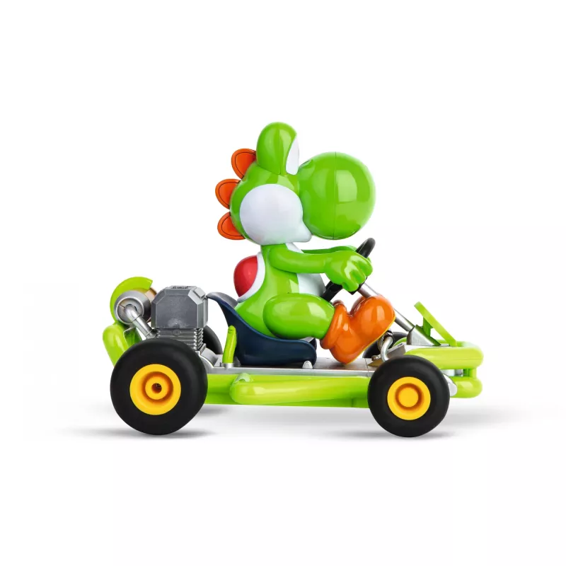 Kart Carrera 370200988P Elektromotor 1:18 für Kinder ab 6 Jahren