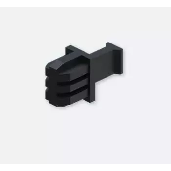 Staubschutzkappen für SFP-Ports, Teltonika PR5MEC33, 2er-Set