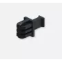 Staubschutzkappen für SFP-Ports, Teltonika PR5MEC33, 2er-Set