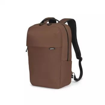 Backpack COMMUTER für ein 13-16 Zoll Notebook, braun