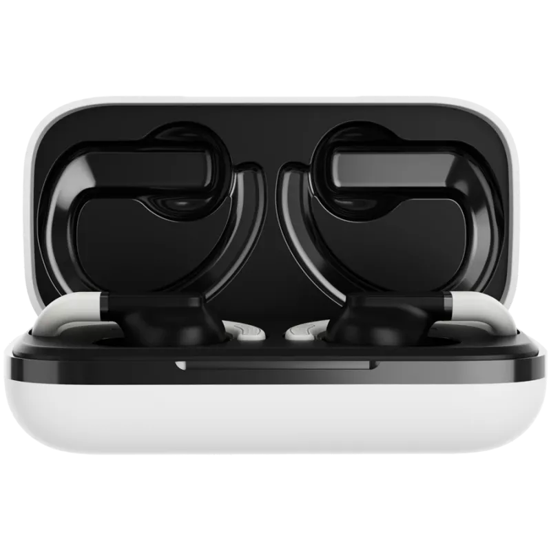 Canyon Bluetooth Headset OnRun 11 Sport In-Ear BT5.4 weiß