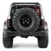 Amewi Caballo RC-Modell Rock-Crawler Elektromotor 1:10